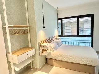 Gulliver Suites Valencia - Valencia - 3