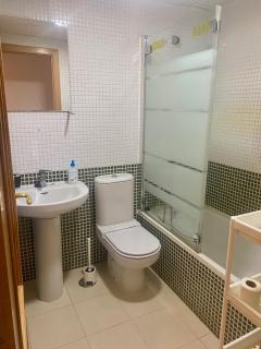 Teatinos Atico Penthouse Pool WiFi Parking - Málaga - 3