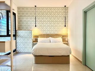 Gulliver Suites Valencia - Valencia - 0