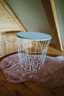 Elke's Tiny House - 4