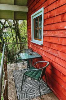 Elke's Tiny House - - 3