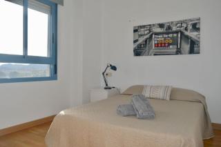 Teatinos Atico Penthouse Pool WiFi Parking - Málaga - 6