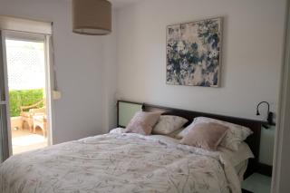 Apartamento Golf Beach Benalmadena - Benalmádena - 5