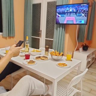 Bonrila Sun Apartman - Zamárdi - 6