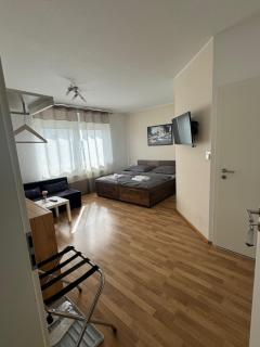 SkyPension - Schönefeld - 4