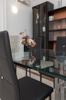 Spacious Exclusive Apartment - 2