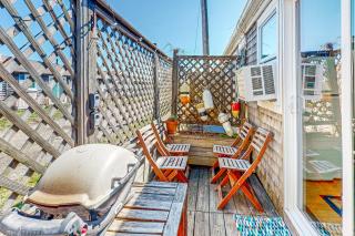 Cozy Cape Condo - Provincetown - 7