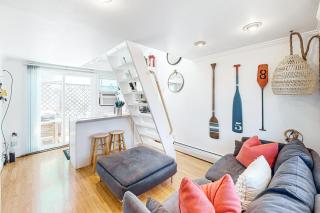 Cozy Cape Condo - Provincetown - 6