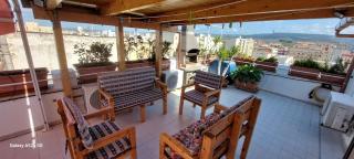 APPARTAMENTO CON TERRAZZA - 2