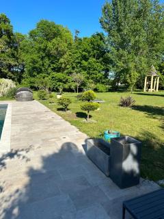 La villa bella - Abzac - 9