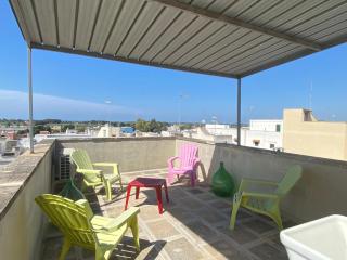 Casa Vacanze Lucie - Apulia Home - Sannicola - 0