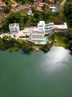 Hotel Beira Rio - Piraju - 9