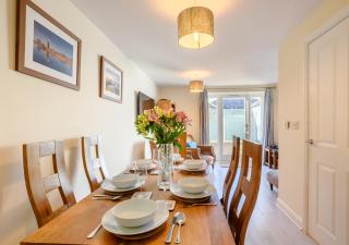 Swallowtail Cottage - Winterton-on-Sea - 6