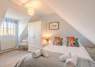 Swallowtail Cottage - Winterton-on-Sea - 3
