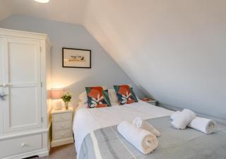 Swallowtail Cottage - Winterton-on-Sea - 1