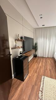 استديو فندقي بدخول ذاتي (حي العقيق) - Riad - 1