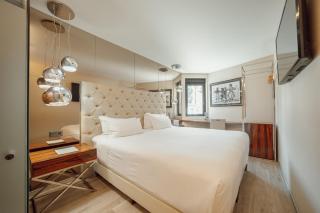 ABC Hotel Porto - Boavista - Porto - 9