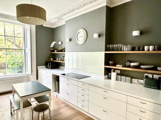 Harrington Apartments in Central London - London - 4