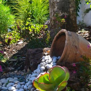 Pemabwe Guest Lodge - Harare - 3