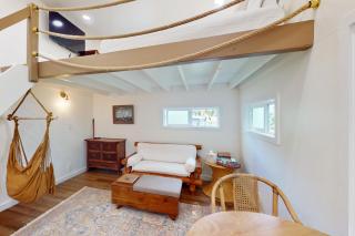 Private Oahu 'Treehouse' Near Dole Plantation - 1
