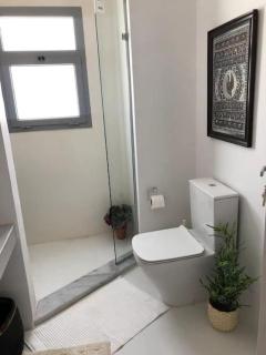 Lagoon-front 2 bedroom Swan Lake Gouna - Hurghada - 9