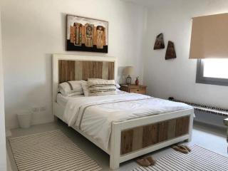 Lagoon-front 2 bedroom Swan Lake Gouna - Hurghada - 5
