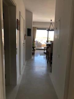 Lagoon-front 2 bedroom Swan Lake Gouna - Hurghada - 3