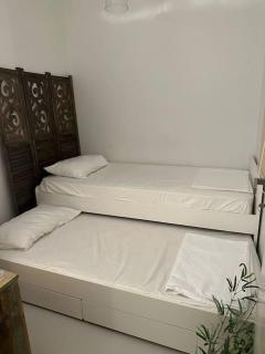 Lagoon-front 2 bedroom Swan Lake Gouna - Hurghada - 2