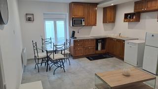 Appartement Arago - Roanne - 1