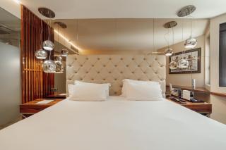 ABC Hotel Porto - Boavista - Porto - 8