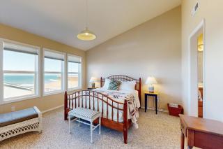 Oceanview Escape - Depoe Bay - 1