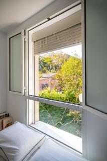 La casa verde de Pries. - Málaga - 1