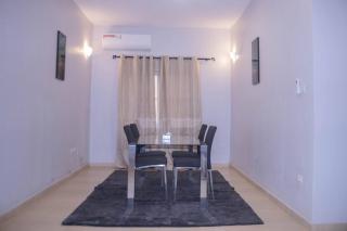 Appartement moderne climatisé - Lomé - 7
