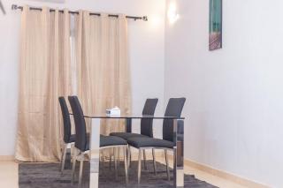 Appartement moderne climatisé - 5