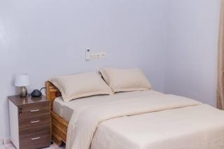 Appartement moderne climatisé - Lomé - 2