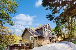 Hurricane Hideaway - Maynardville - 4