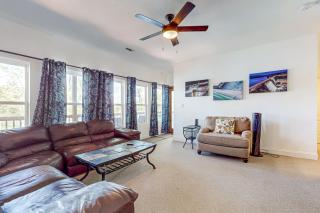 Hurricane Hideaway - Maynardville - 3