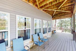 Hurricane Hideaway - Maynardville - 2
