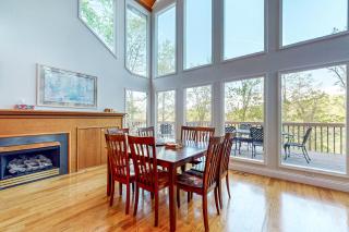 Hurricane Hideaway - Maynardville - 1