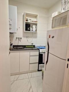 Departamento Laprida - Buenos Aires - 8
