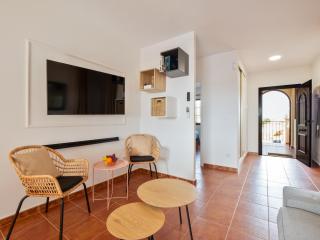 Torrevieja Palm Apartment- very quiet, in the garden, air condition in every room - Torrevieja - 3