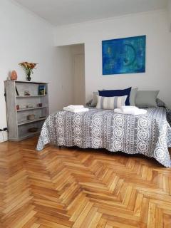Departamento Laprida - Buenos Aires - 5