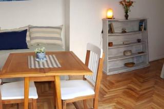 Departamento Laprida - Buenos Aires - 2
