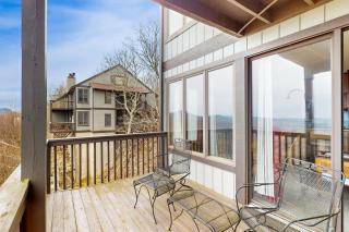 Skyleaf Villa 801 - Sugar Mountain - 5