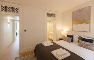 FLH Downtown Central Stylish Apartment - Lissabon - 8