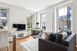 BnBNova - 3BR - Fitzrovia - Londres - 1