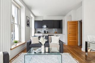 BnBNova - 3BR - Fitzrovia - Londres - 2