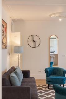 FLH Downtown Central Stylish Apartment - Lissabon - 3