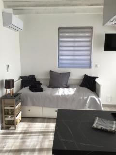 La maison Anaïa - 6