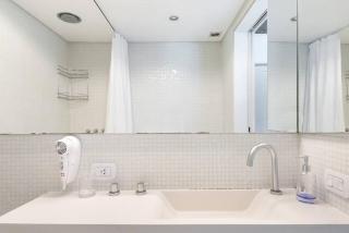 Roomy Studio in Luxury Tower in Palermo Hollywood - 9